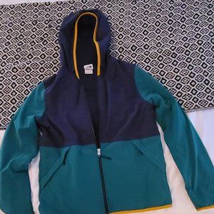 MOUNTAIN SWEATSHIRT 3.0 HOODIE - WOMEN'S